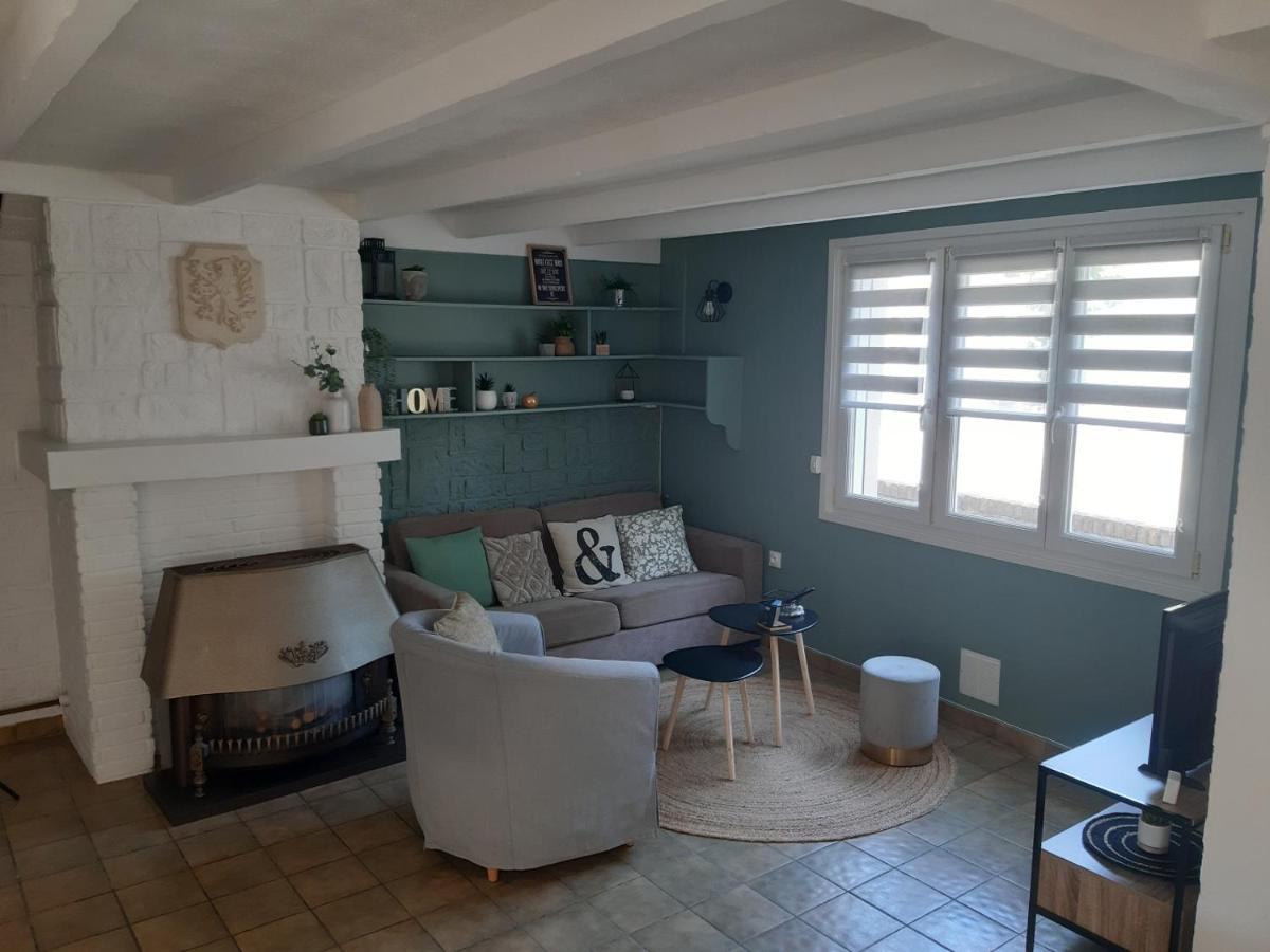 Gite Sur Grand Fort Philippe Exterior foto
