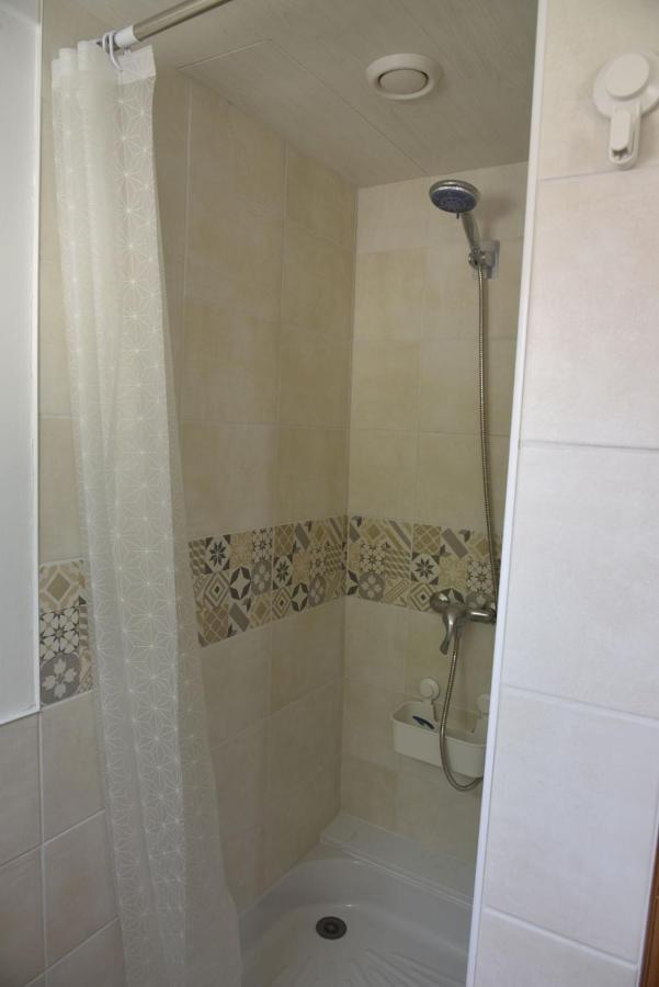 Gite Sur Grand Fort Philippe Exterior foto